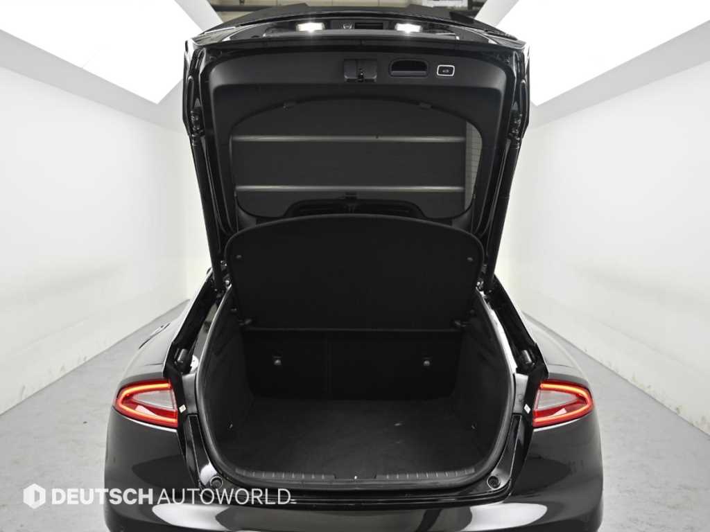 KIA Stinger 2018 Negro - Importación desde Corea - HF Imports Iquique - Foto 19