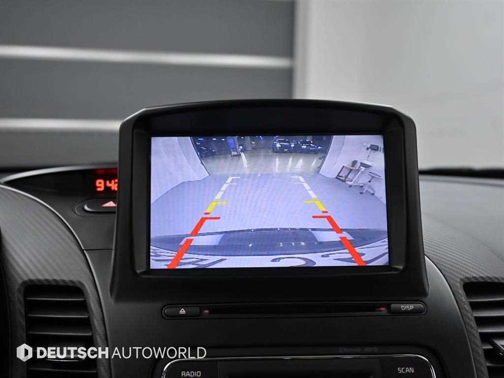 KIA K3 2014 Negro - Importación desde Corea - HF Imports Iquique - Foto 16