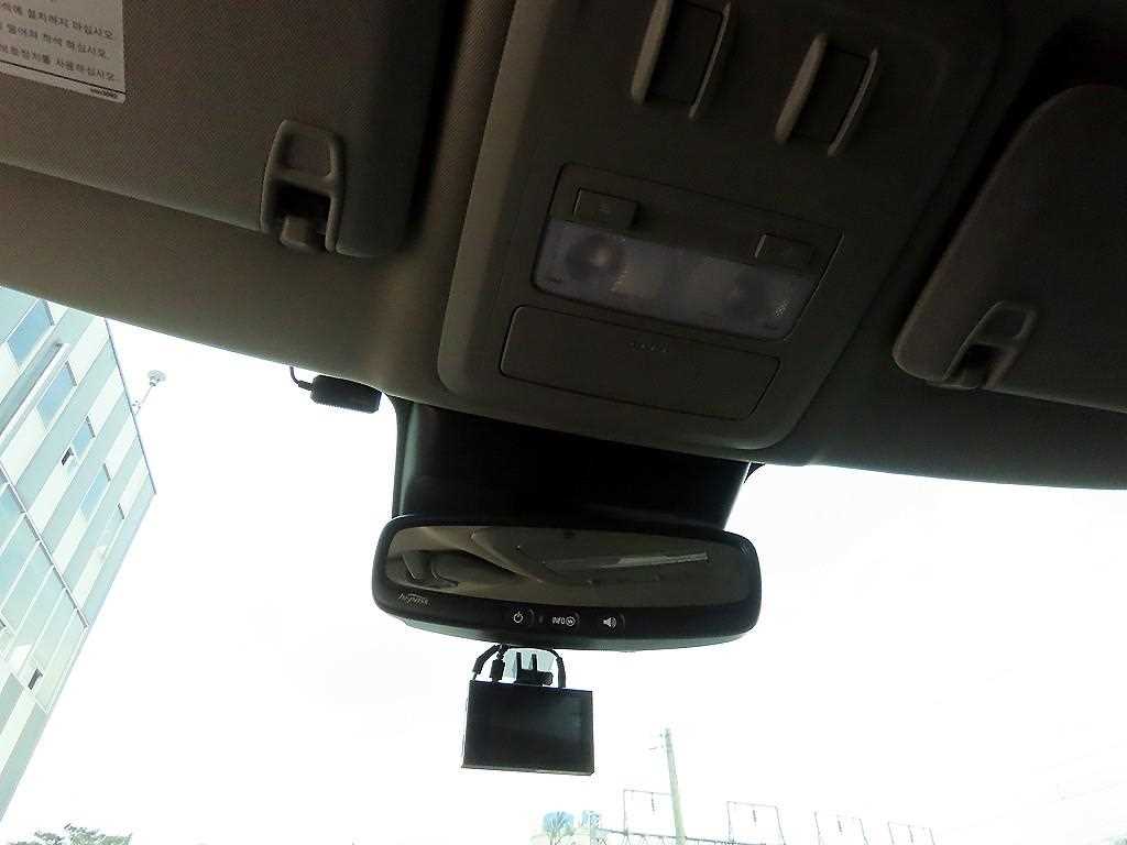 Chevrolet Orlando 2017 Blanco - Importación desde Corea - HF Imports Iquique - Foto 14