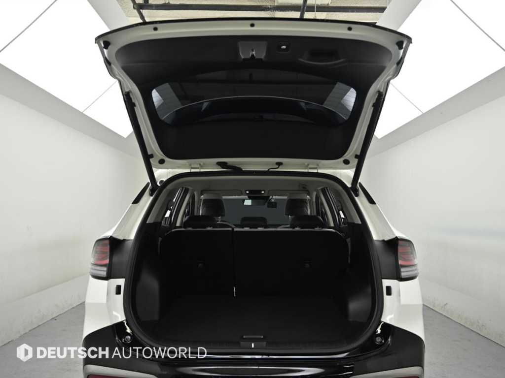 KIA Sportage 2022 Blanco - Importación desde Corea - HF Imports Iquique - Foto 19