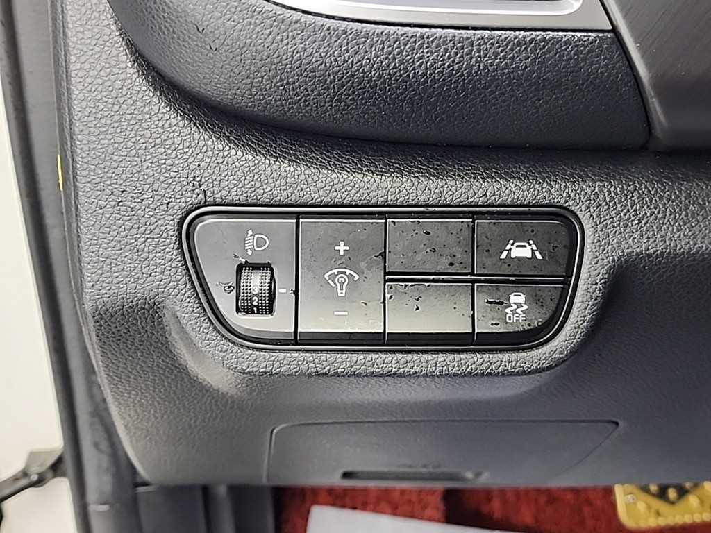 KIA Seltos 2020 Blanco - Importación desde Corea - HF Imports Iquique - Foto 18