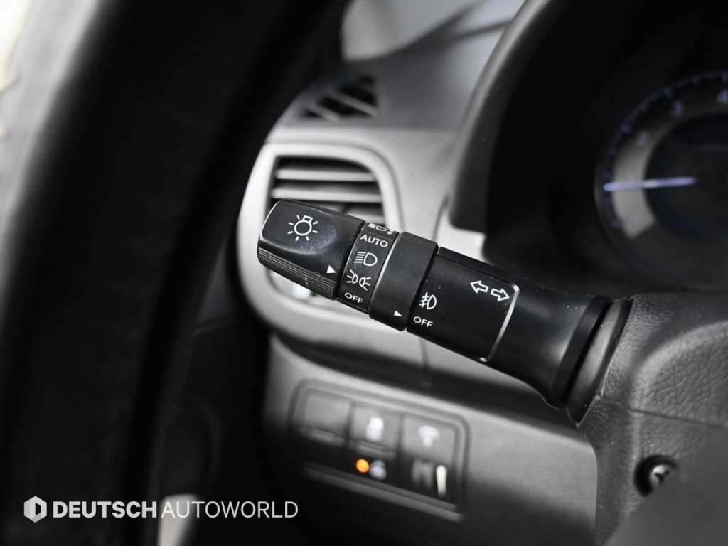 HYUNDAI Accent 2014 Negro - Importación desde Corea - HF Imports Iquique - Foto 17