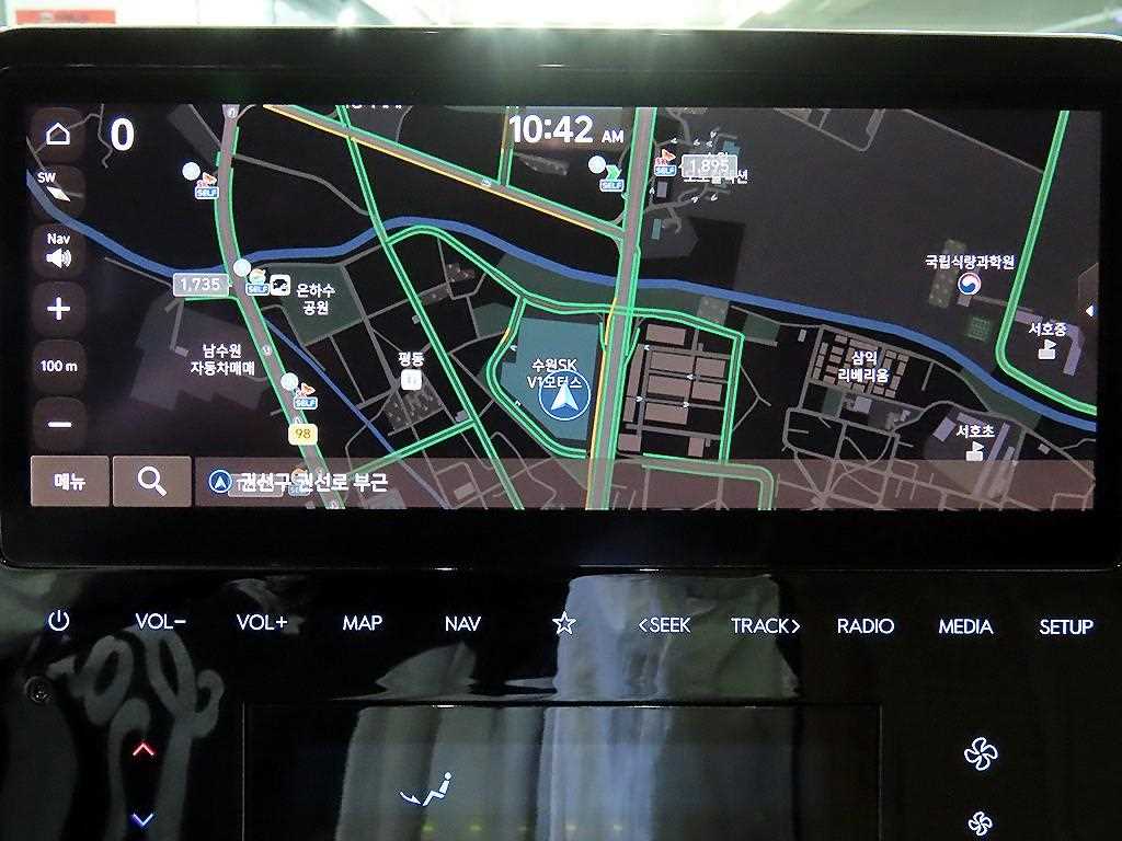 HYUNDAI Staria 2023 Negro - Importación desde Corea - HF Imports Iquique - Foto 13