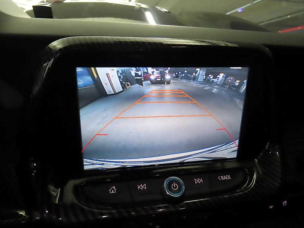 Chevrolet Camaro 2017 Negro - Importación desde Corea - HF Imports Iquique - Foto 14