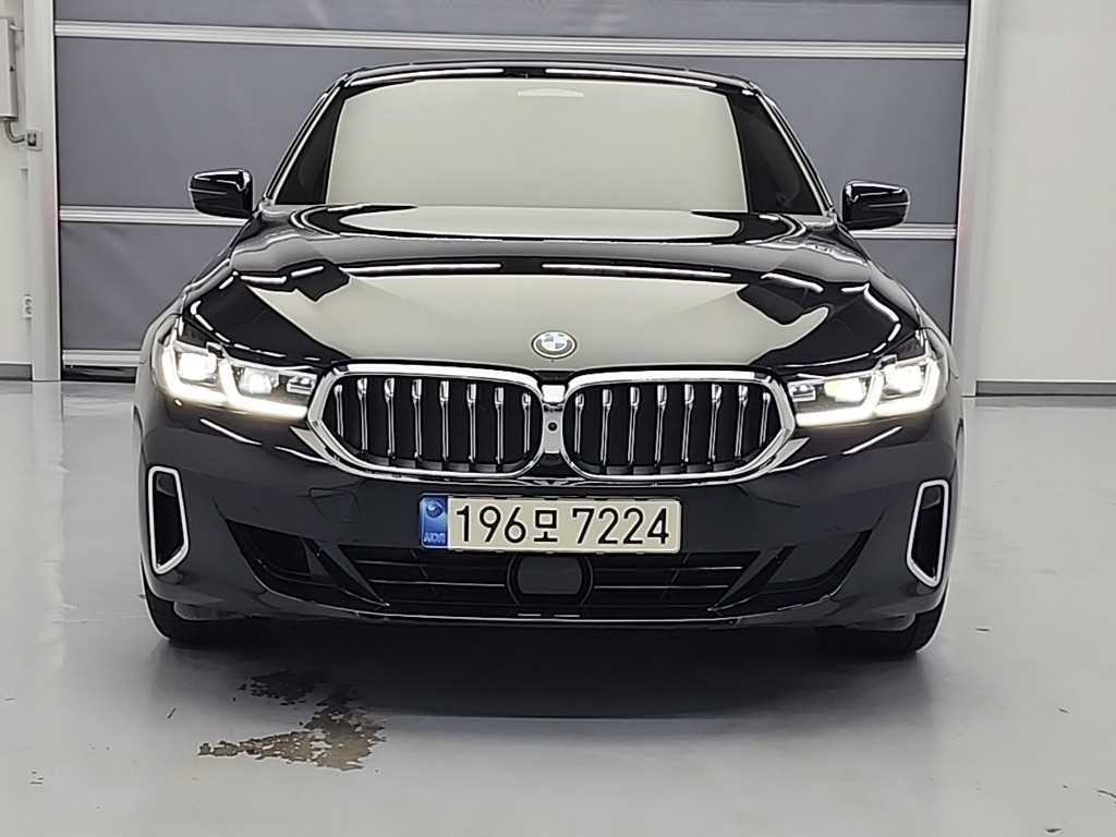 BMW Gran Turismo - Vista 2