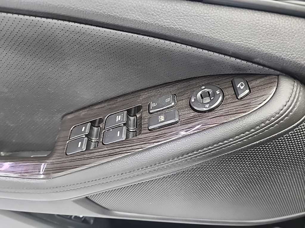 KIA K5 2011 Negro - Importación desde Corea - HF Imports Iquique - Foto 16