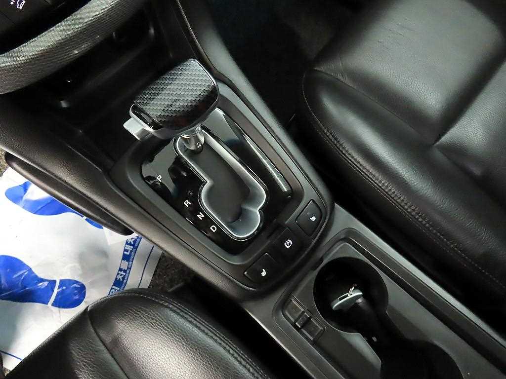 Chevrolet Captiva - Vista 10