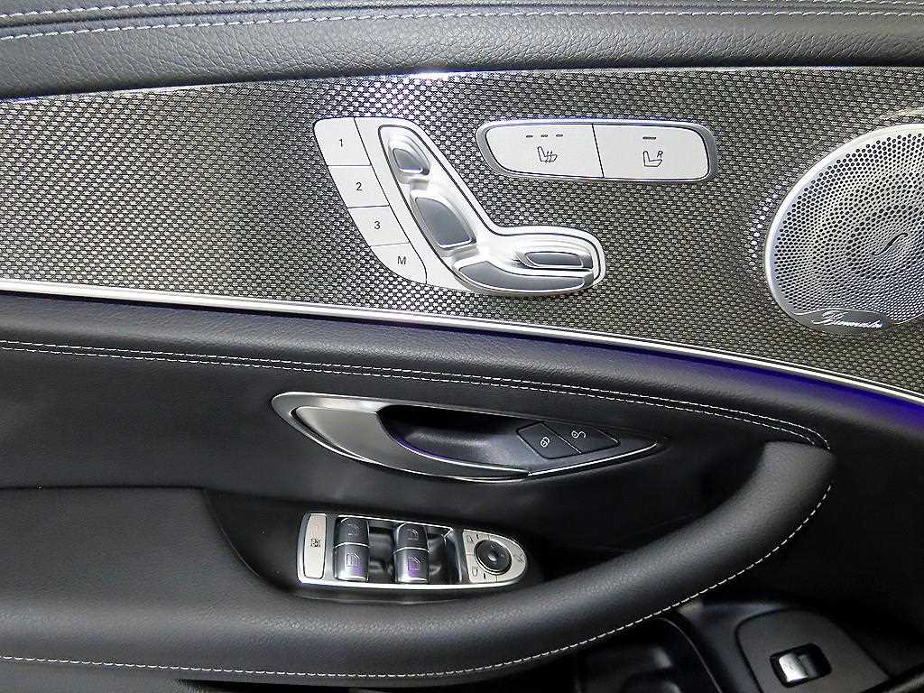 Mercedes Benz E class 2019 Negro - Importación desde Corea - HF Imports Iquique - Foto 14