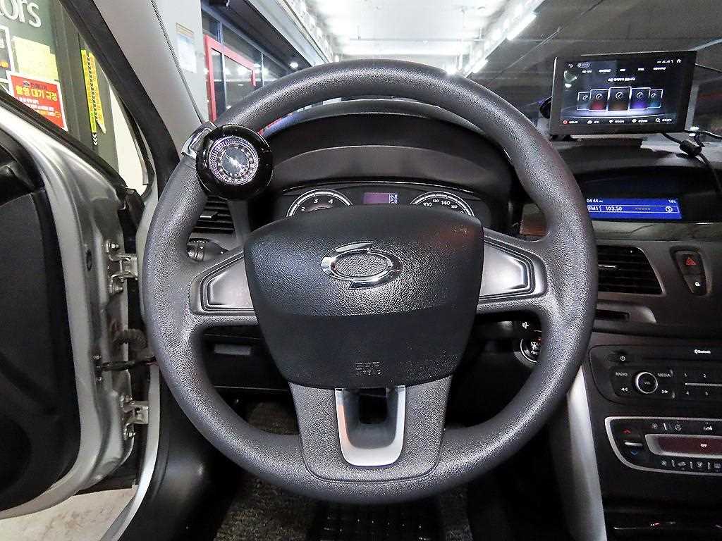 SAMSUNG SM5 - Vista 8