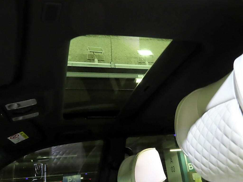 KIA Mohave 2021 Negro - Importación desde Corea - HF Imports Iquique - Foto 15