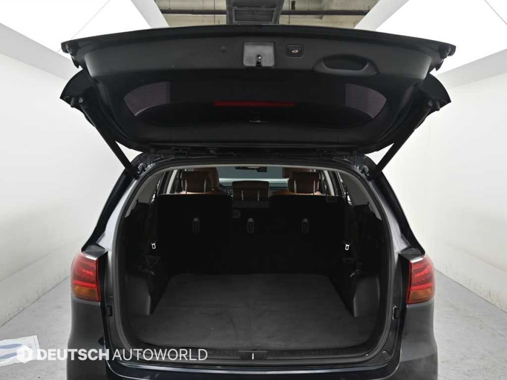 KIA Sorento 2018 Azul - Importación desde Corea - HF Imports Iquique - Foto 19