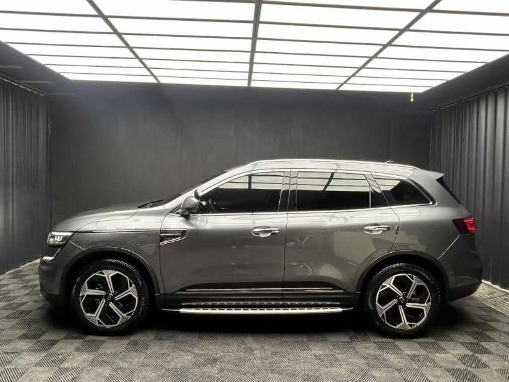 SAMSUNG QM6 - Vista 4