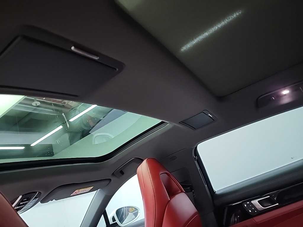 Porsche Panamera 2022 Blanco - Importación desde Corea - HF Imports Iquique - Foto 15