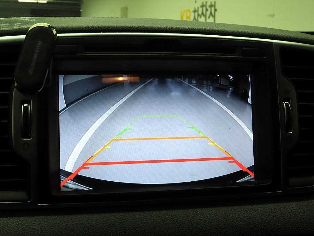 KIA Sportage 2016 - Importación desde Corea - HF Imports Iquique - Foto 15