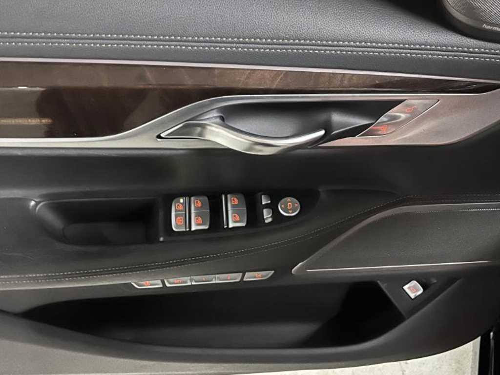 BMW 7 Series 2016 - Importación desde Corea - HF Imports Iquique - Foto 14