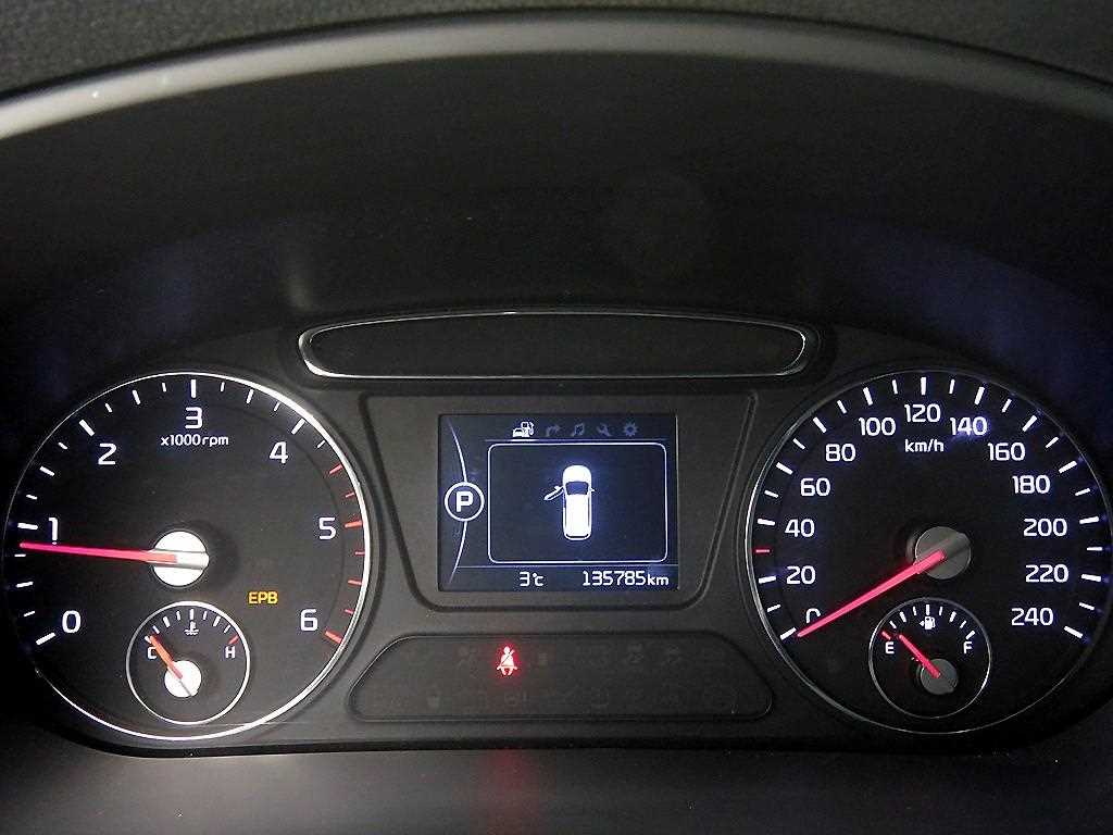 KIA Sorento - Vista 12