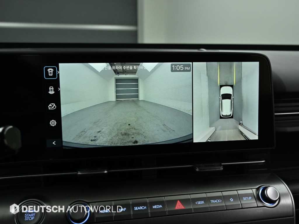 HYUNDAI Kona 2023 Negro - Importación desde Corea - HF Imports Iquique - Foto 15