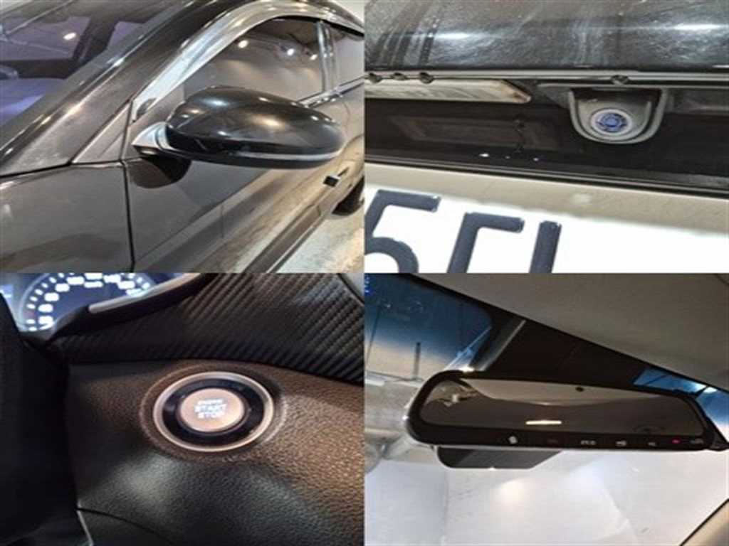 HYUNDAI Tucson 2019 Negro - Importación desde Corea - HF Imports Iquique - Foto 20