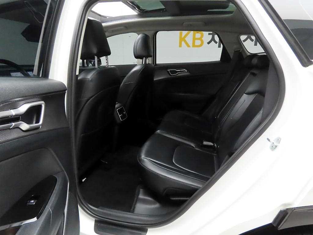 KIA Sportage 2022 - Importación desde Corea - HF Imports Iquique - Foto 13