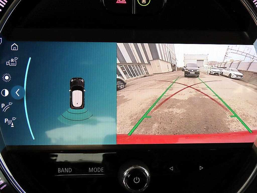 Mini Cooper 2023 Rojo - Importación desde Corea - HF Imports Iquique - Foto 15