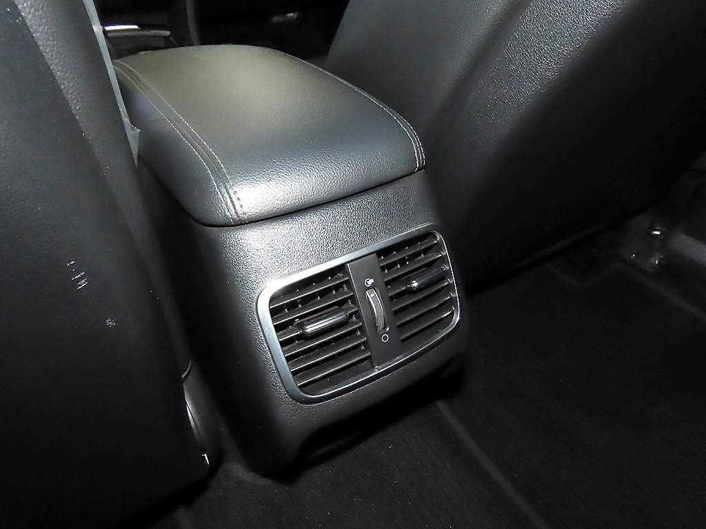 KIA K5 2019 Blanco - Importación desde Corea - HF Imports Iquique - Foto 17