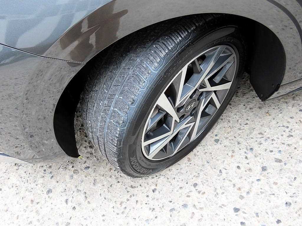 HYUNDAI Grandeur 2023 Gris - Importación desde Corea - HF Imports Iquique - Foto 20