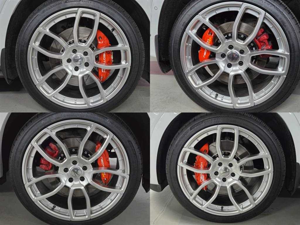 HYUNDAI Palisade 2023 Blanco - Importación desde Corea - HF Imports Iquique - Foto 19