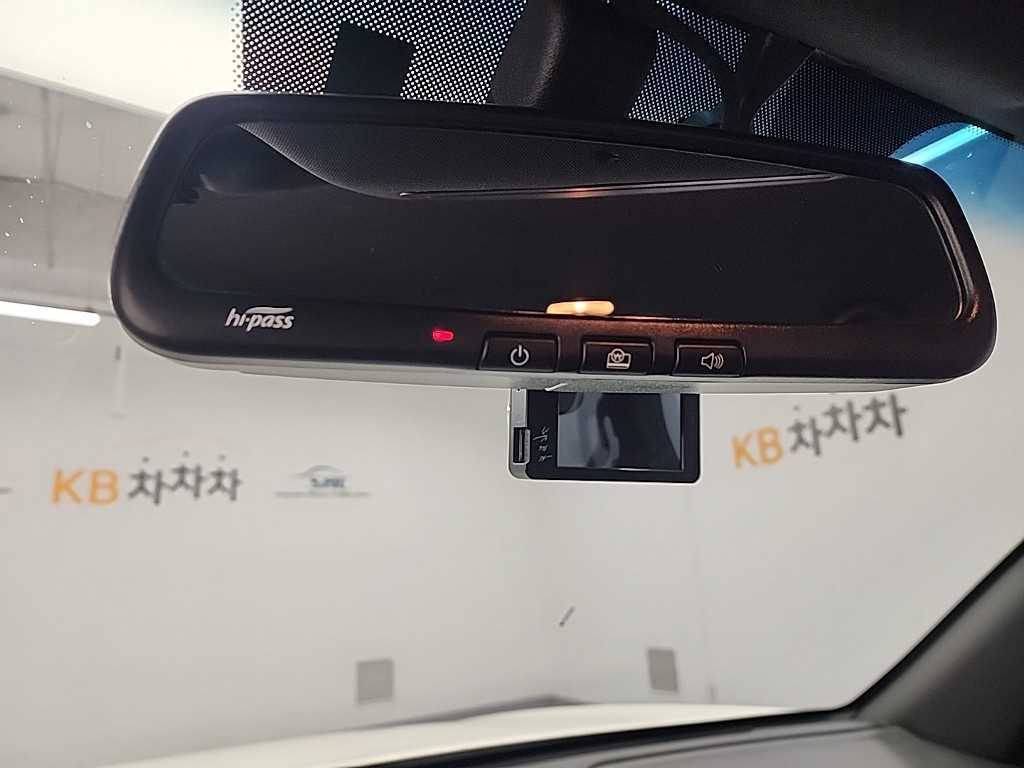 Ssangyong Rexton 2021 Blanco - Importación desde Corea - HF Imports Iquique - Foto 19