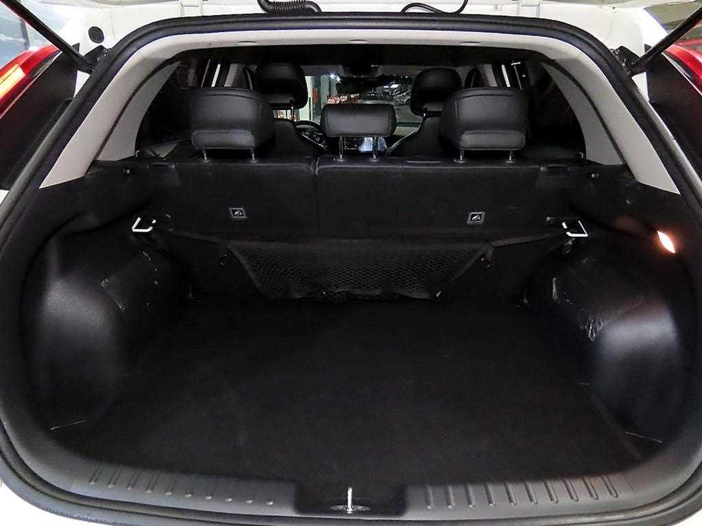 KIA Niro 2022 Blanco - Importación desde Corea - HF Imports Iquique - Foto 18