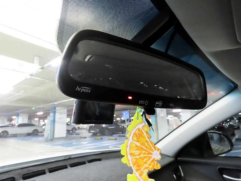 KIA K5 2019 Blanco - Importación desde Corea - HF Imports Iquique - Foto 15