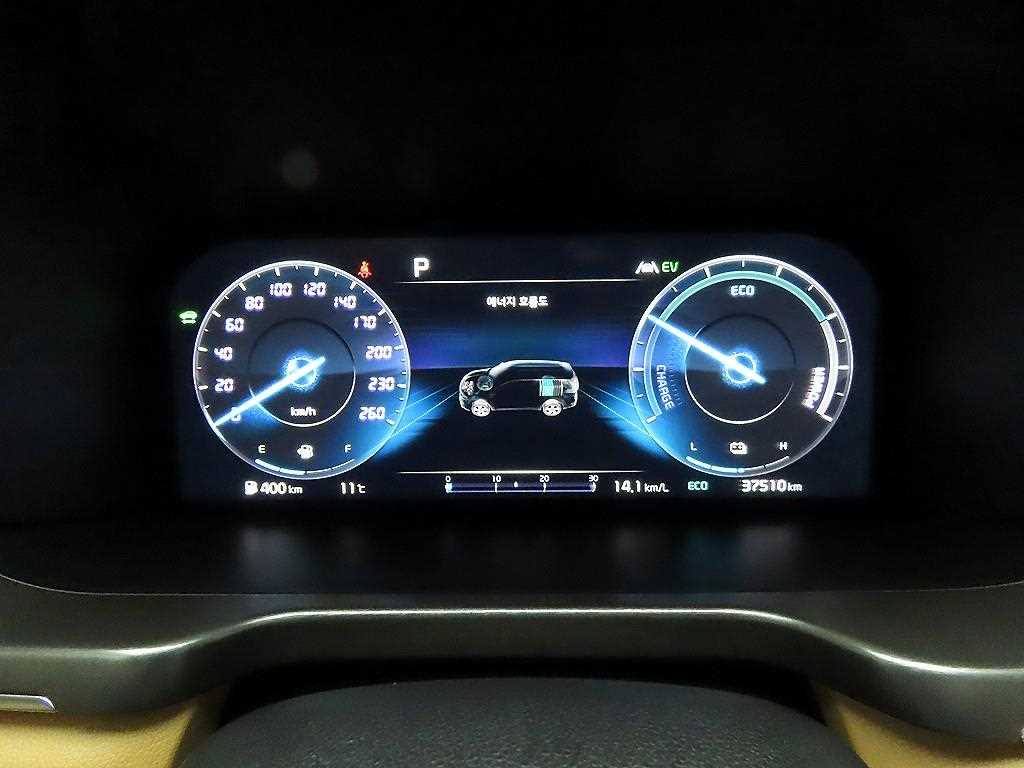 KIA Sorento - Vista 6