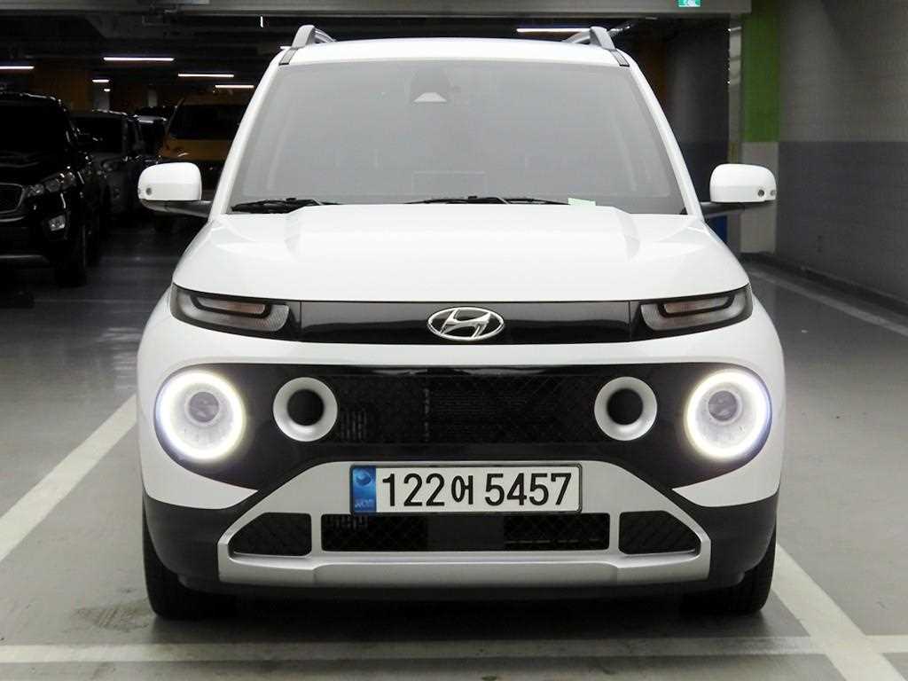HYUNDAI Casper 2023 - Importación desde Corea - HF Imports Iquique - Foto 1