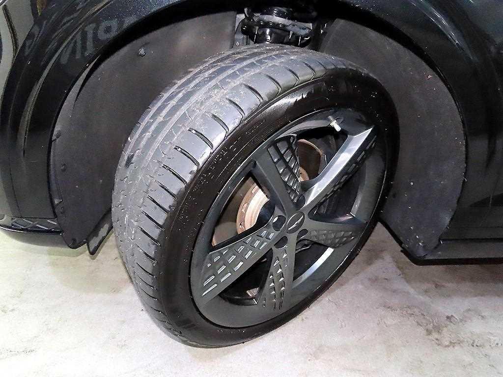 Genesis GV70 2021 - Importación desde Corea - HF Imports Iquique - Foto 20