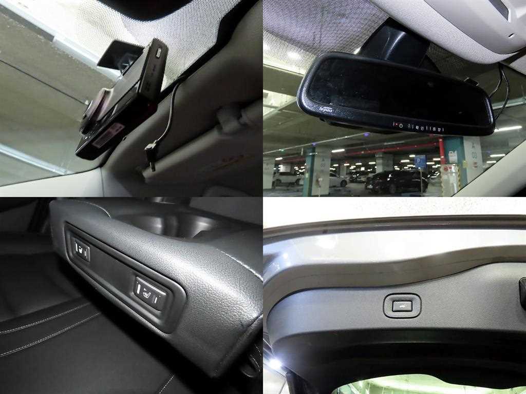 SAMSUNG QM6 2020 Gris - Importación desde Corea - HF Imports Iquique - Foto 18