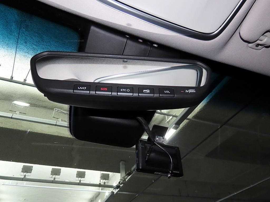 KIA K9 2019 Negro - Importación desde Corea - HF Imports Iquique - Foto 16