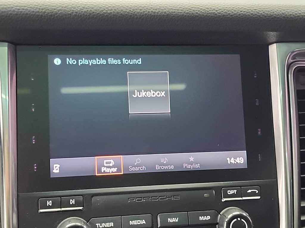 Porsche Macan 2017 Blanco - Importación desde Corea - HF Imports Iquique - Foto 15