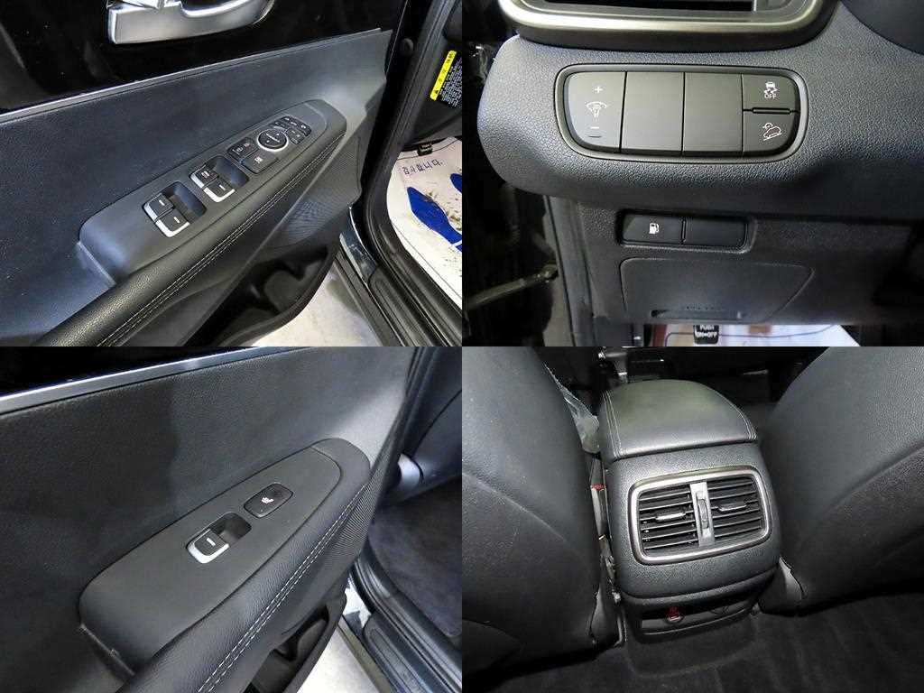 KIA Sorento 2019 - Importación desde Corea - HF Imports Iquique - Foto 18