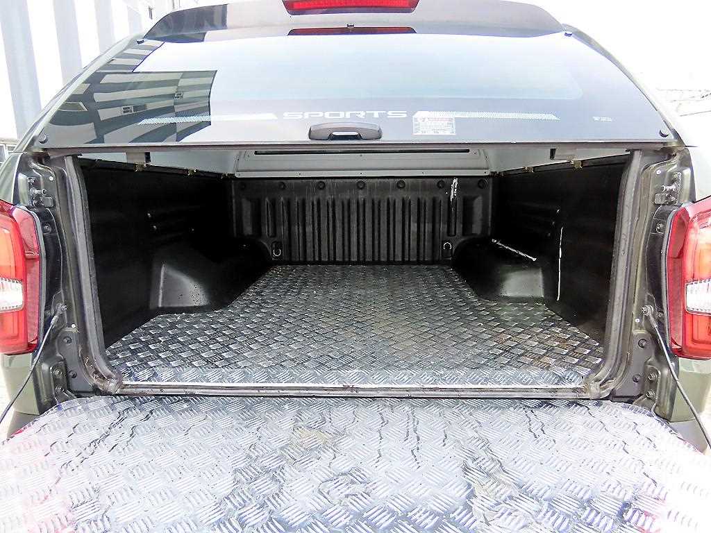 Ssangyong Rexton 2024 Azul - Importación desde Corea - HF Imports Iquique - Foto 17