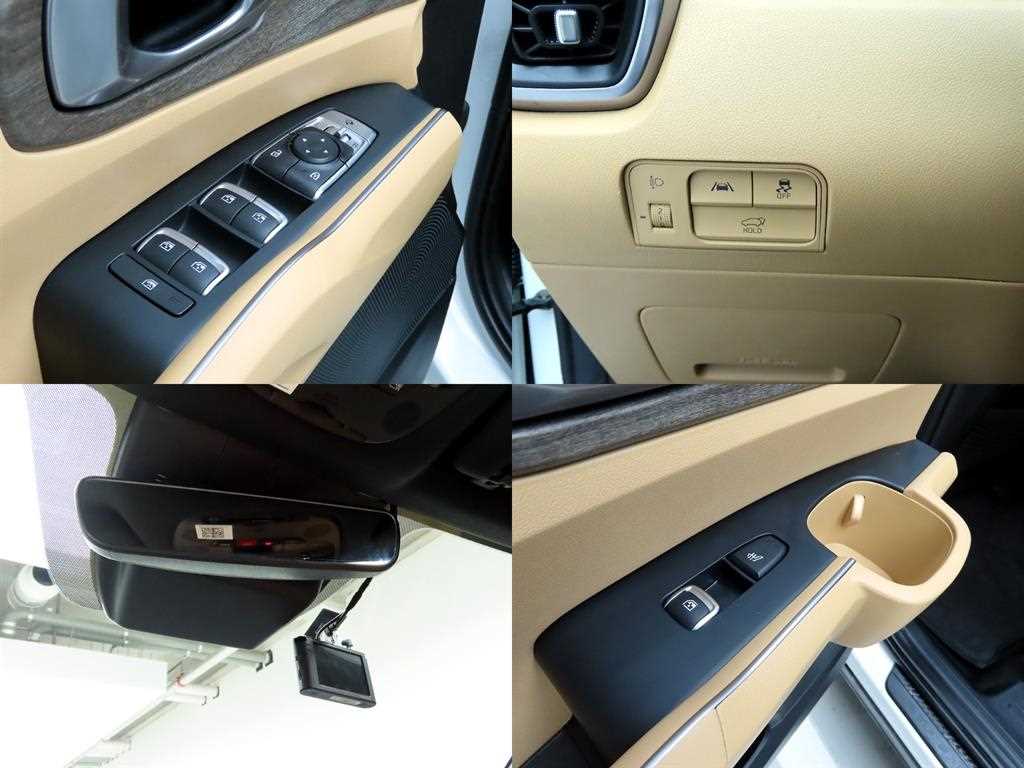 KIA Sorento 2022 Blanco - Importación desde Corea - HF Imports Iquique - Foto 17