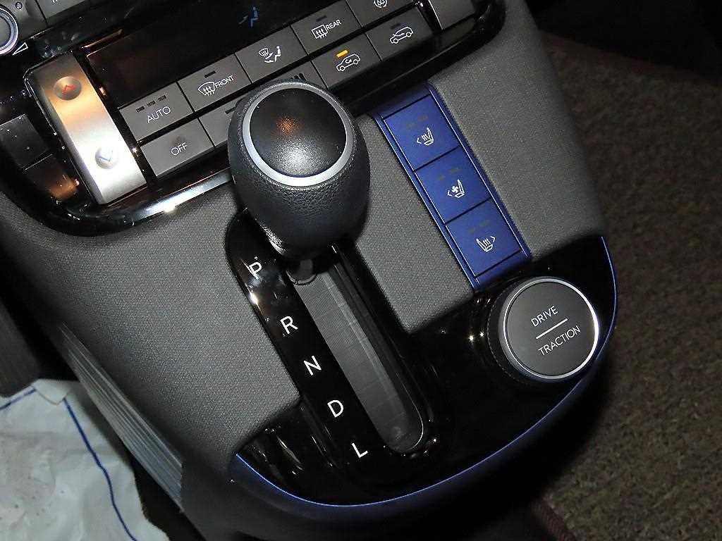 HYUNDAI Casper - Vista 12