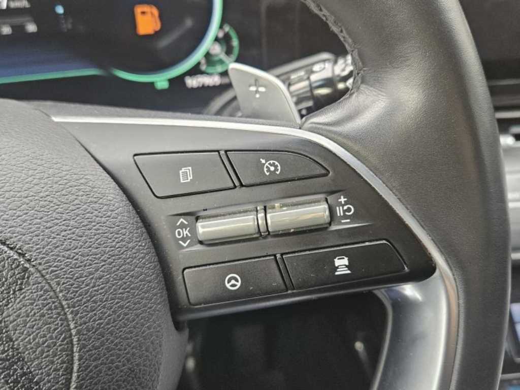 HYUNDAI Grandeur - Vista 6