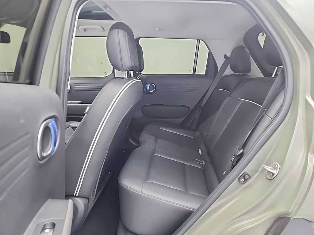 HYUNDAI Casper - Vista 12