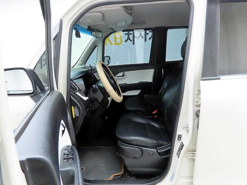 KIA Ray 2013 - Importación desde Corea - HF Imports Iquique - Foto 13