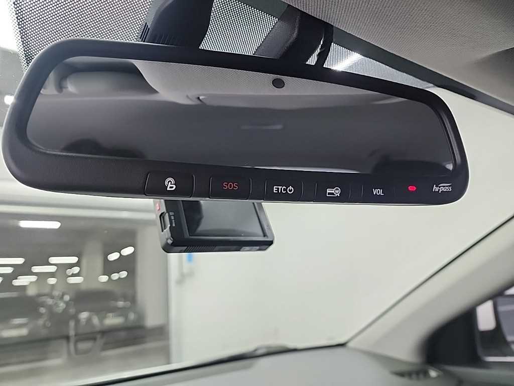 HYUNDAI Avante 2020 Blanco - Importación desde Corea - HF Imports Iquique - Foto 17