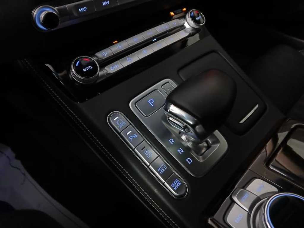 Genesis G90 2021 - Importación desde Corea - HF Imports Iquique - Foto 13