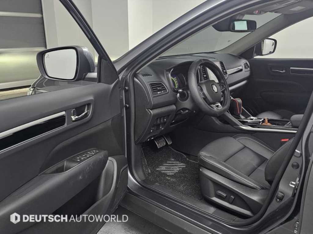 SAMSUNG QM6 - Vista 11