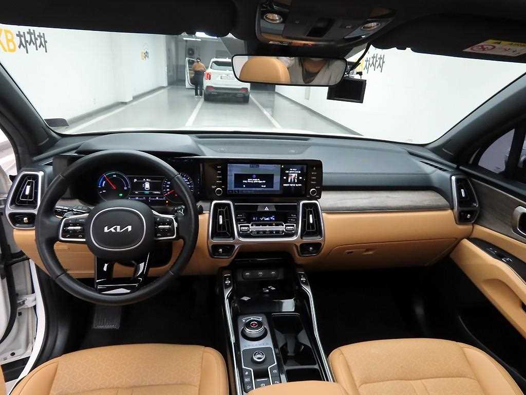 KIA Sorento - Vista 6