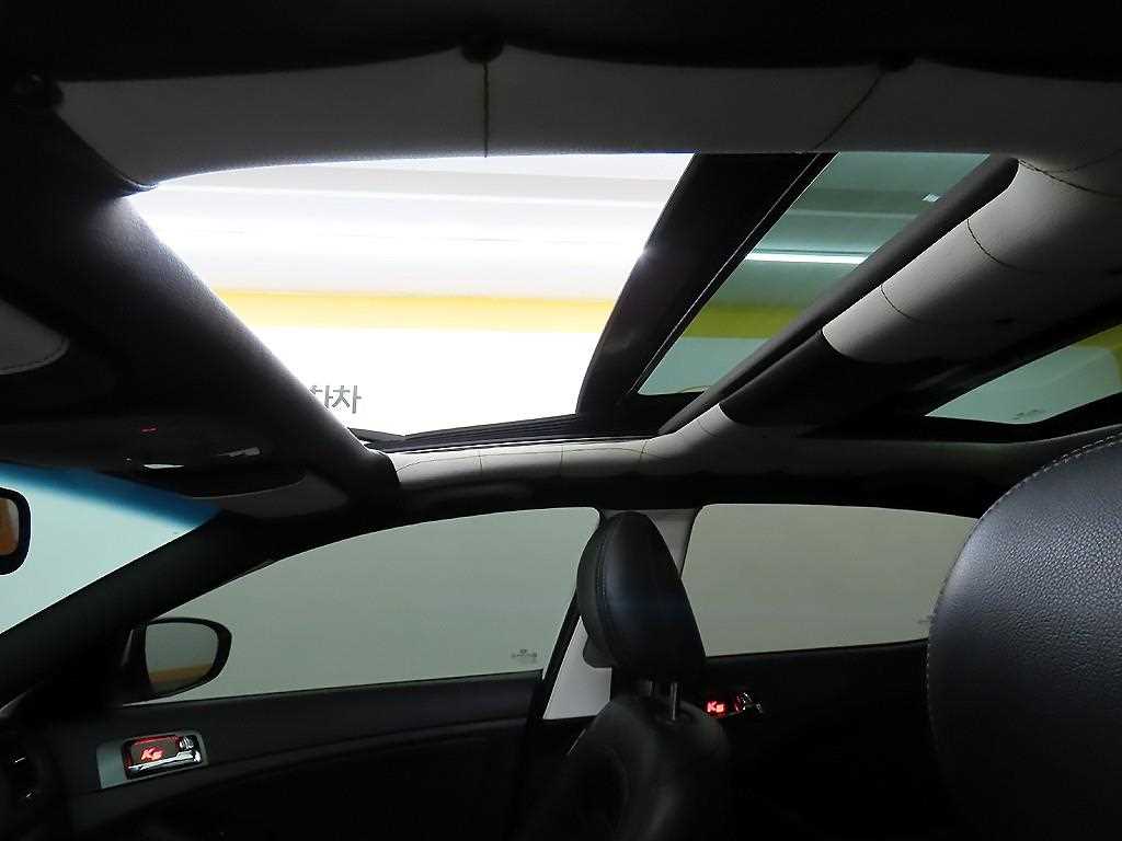 KIA K5 2013 - Importación desde Corea - HF Imports Iquique - Foto 18