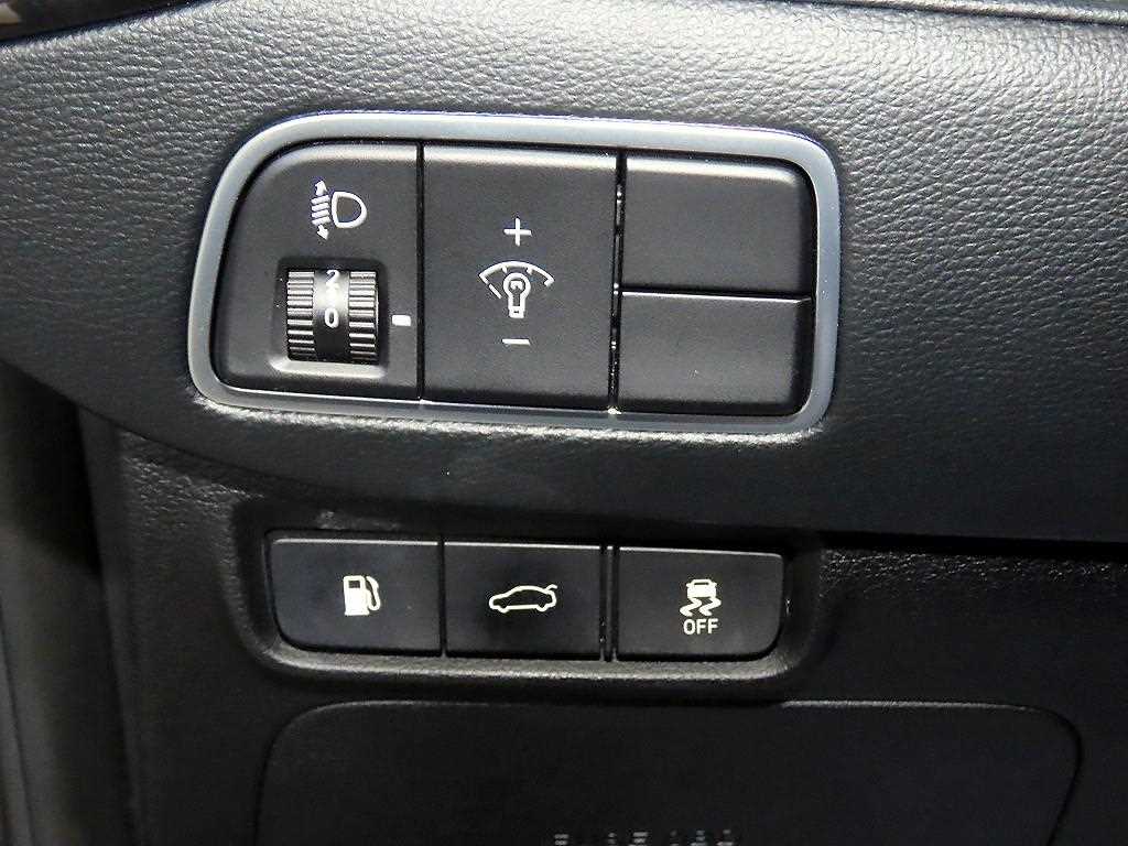 HYUNDAI Grandeur 2019 Negro - Importación desde Corea - HF Imports Iquique - Foto 13