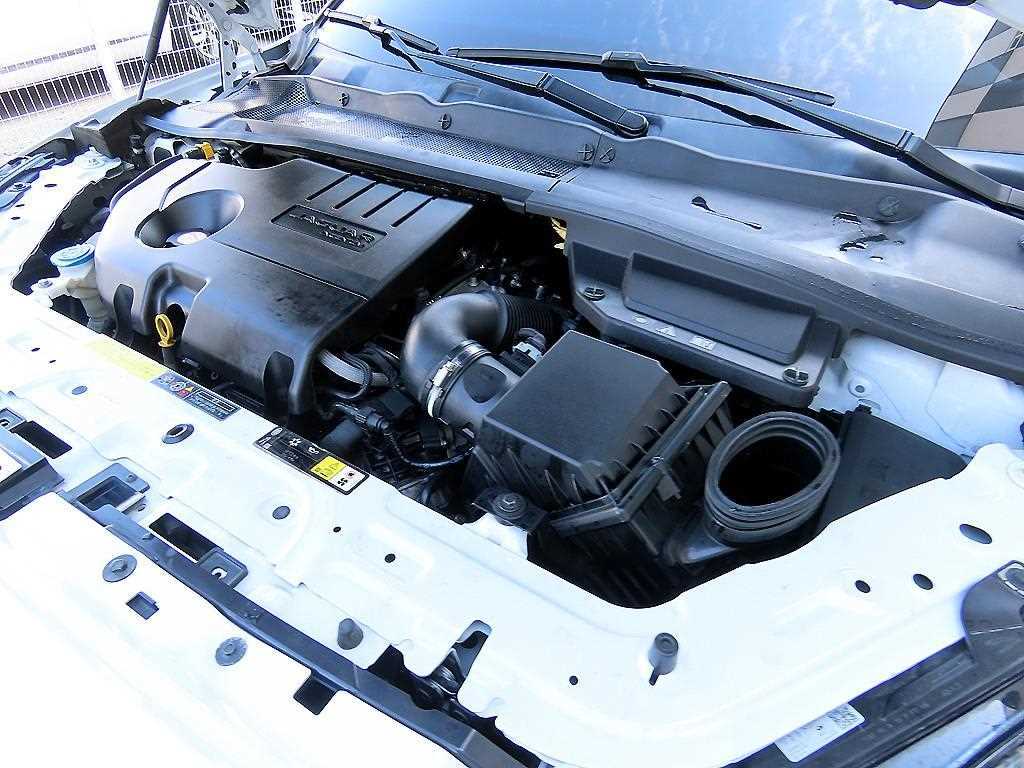 Jaguar E-PACE 2019 Blanco - Importación desde Corea - HF Imports Iquique - Foto 19